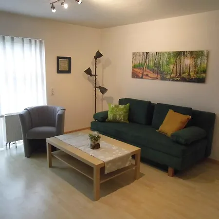 Appartement Hof 22 *