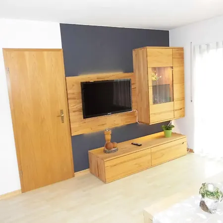 Appartement Hof 22 *