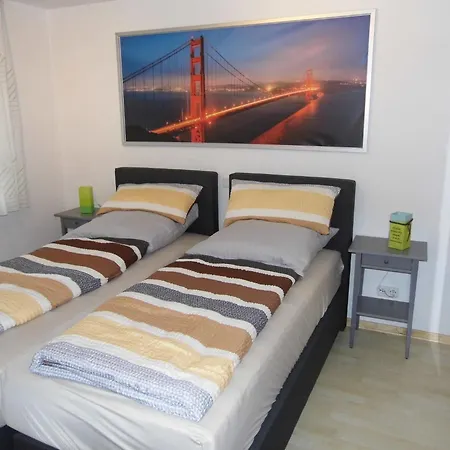 Hof 22 Apartment Hilchenbach