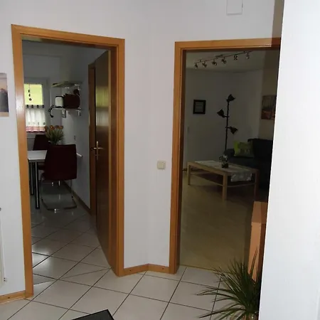 Hof 22 Appartement
