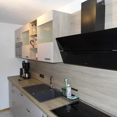 Appartement Hof 22 Hilchenbach