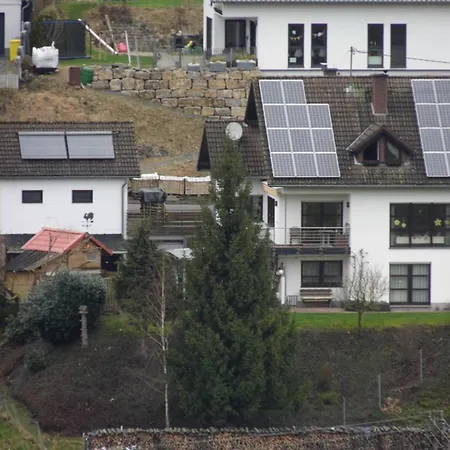 Hof 22 Appartement Hilchenbach
