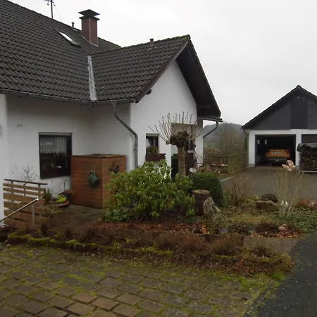 Appartement Hof 22 *