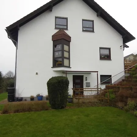 Hof 22 Hilchenbach