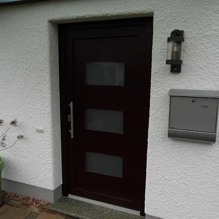 Appartement Hof 22