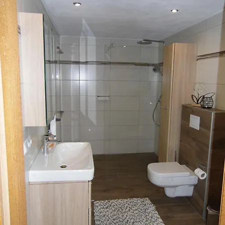 Appartement Hof 22 Hilchenbach