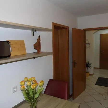 Hof 22 Appartement Hilchenbach