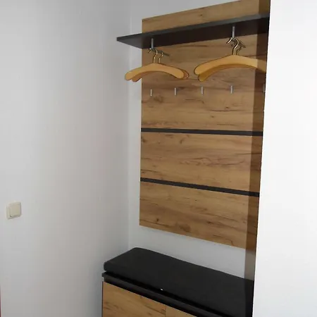 Hof 22 Appartement