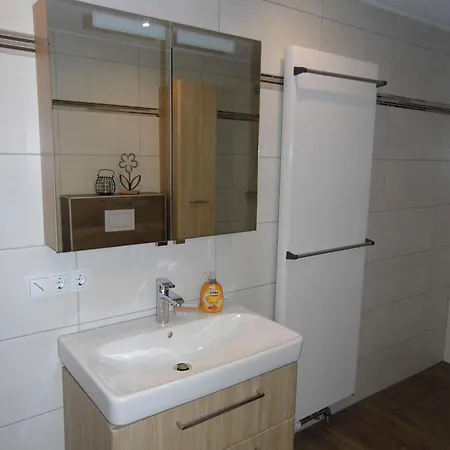 Hof 22 Apartment *
