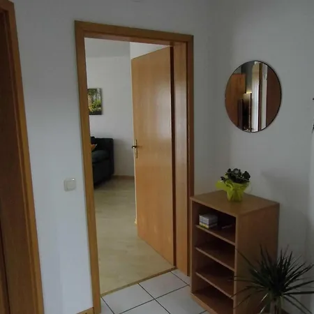 Hof 22 Appartement